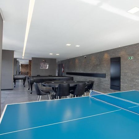 Belissimo Studio C/Piscina Na Cobertura Lägenhet Maceió Exteriör bild