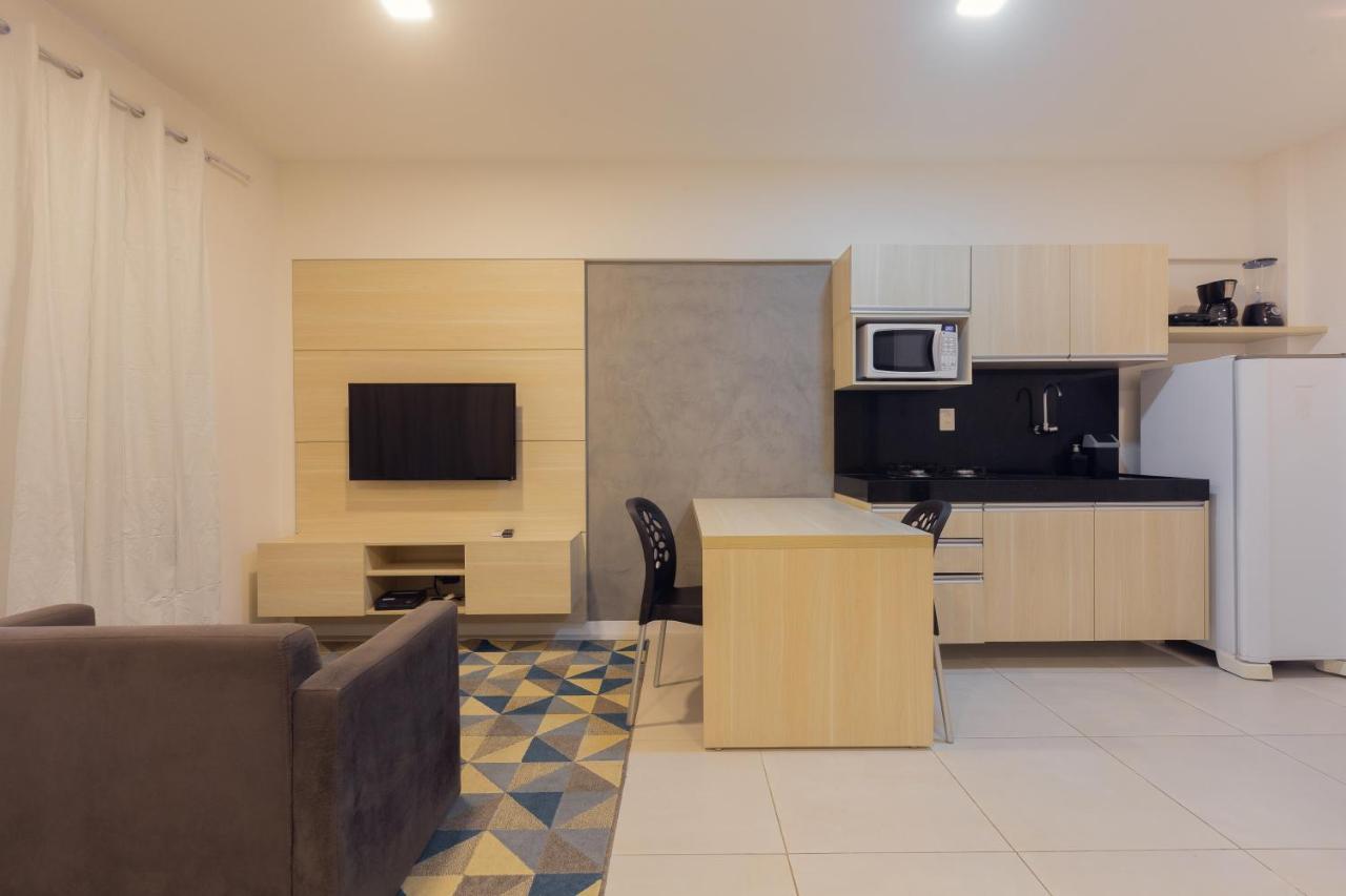 Belissimo Studio C/Piscina Na Cobertura Lägenhet Maceió Exteriör bild